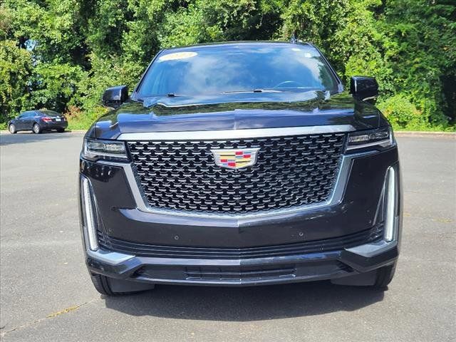 2023 Cadillac Escalade RWD Premium Luxury