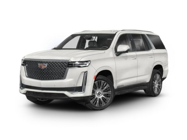 2023 Cadillac Escalade RWD Premium Luxury