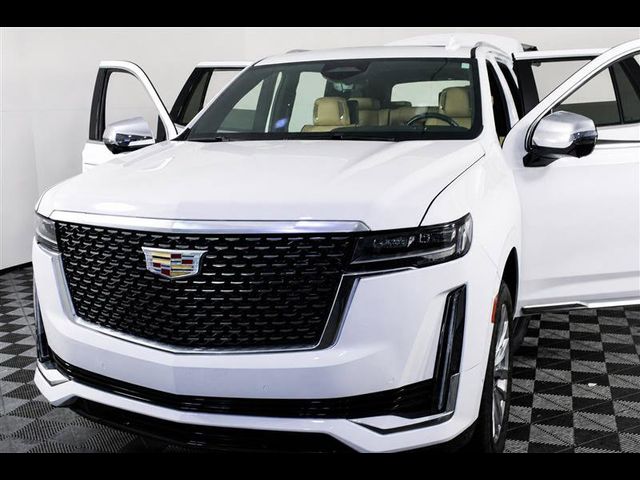 2023 Cadillac Escalade RWD Premium Luxury