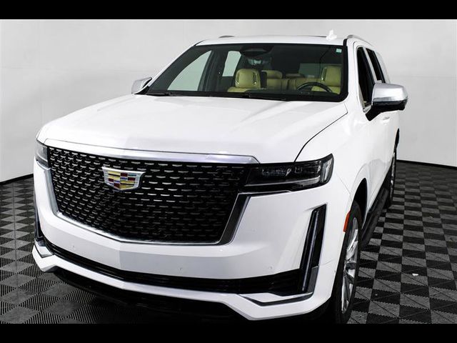 2023 Cadillac Escalade RWD Premium Luxury