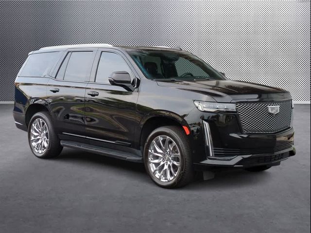 2023 Cadillac Escalade RWD Premium Luxury