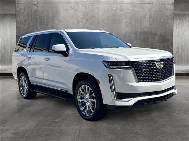 2023 Cadillac Escalade RWD Premium Luxury