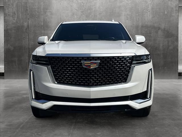 2023 Cadillac Escalade RWD Premium Luxury