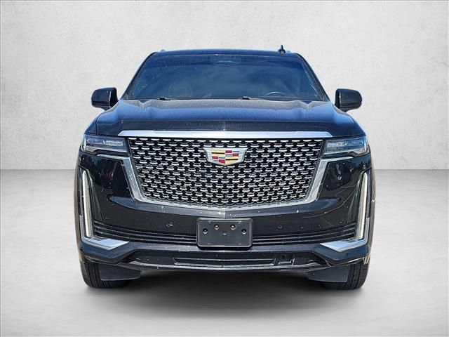 2023 Cadillac Escalade RWD Premium Luxury