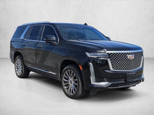 2023 Cadillac Escalade RWD Premium Luxury