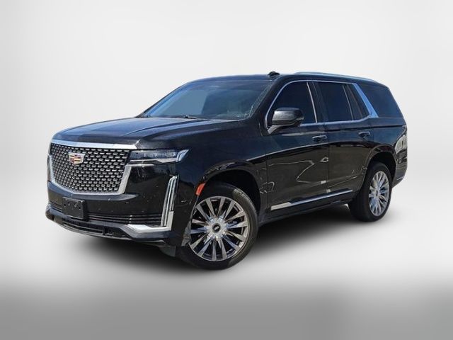 2023 Cadillac Escalade RWD Premium Luxury