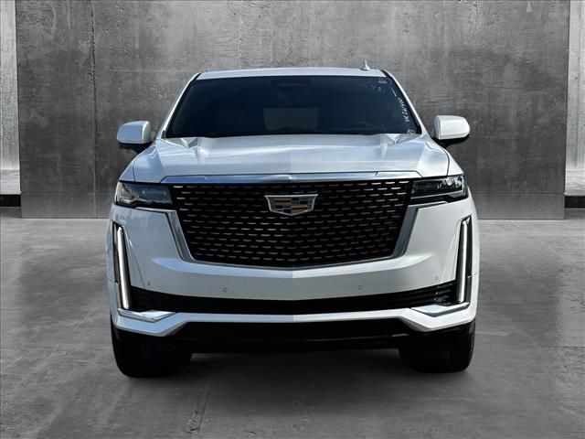 2023 Cadillac Escalade RWD Premium Luxury