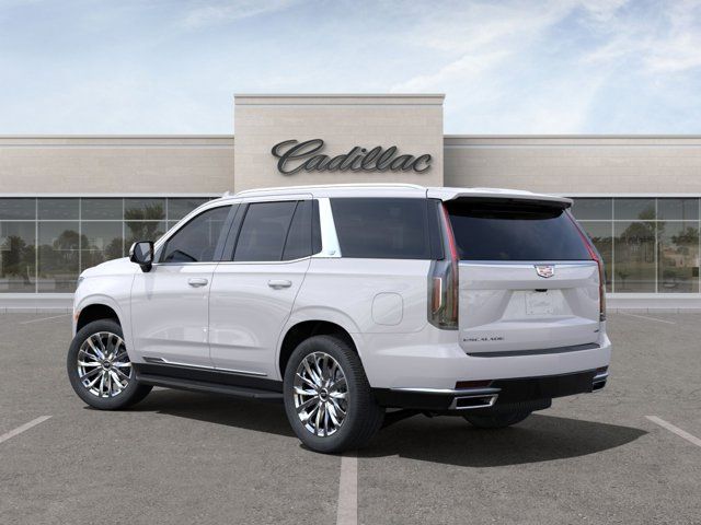 2023 Cadillac Escalade RWD Premium Luxury