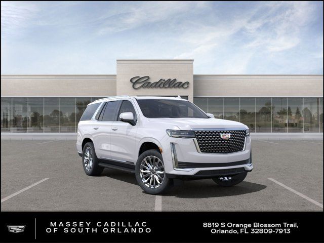 2023 Cadillac Escalade RWD Premium Luxury