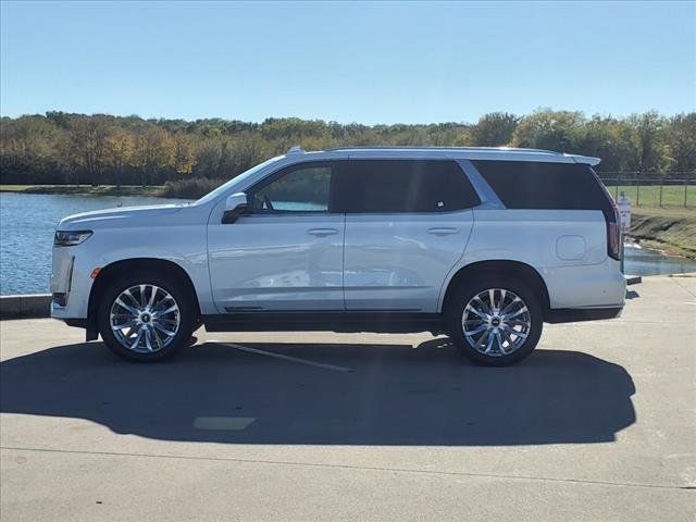 2023 Cadillac Escalade RWD Premium Luxury