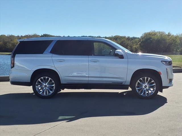 2023 Cadillac Escalade RWD Premium Luxury