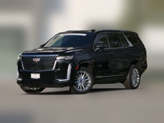 2023 Cadillac Escalade RWD Premium Luxury