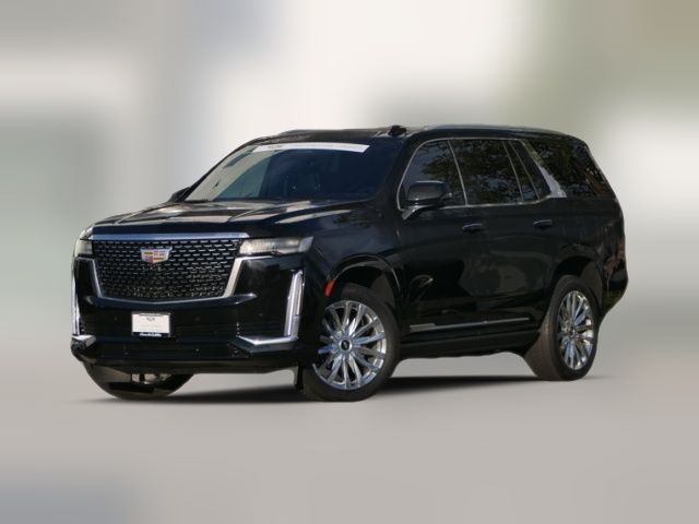 2023 Cadillac Escalade RWD Premium Luxury