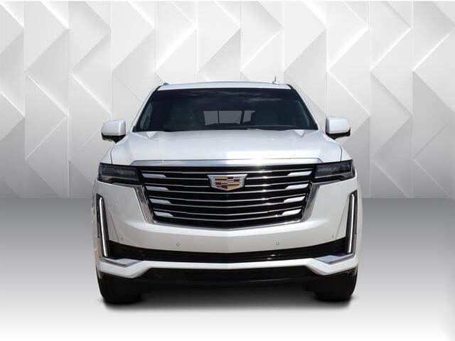 2023 Cadillac Escalade RWD Premium Luxury Platinum