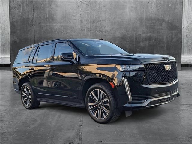 2023 Cadillac Escalade RWD Sport