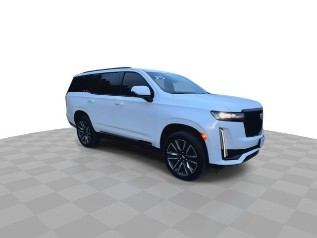 2023 Cadillac Escalade RWD Sport