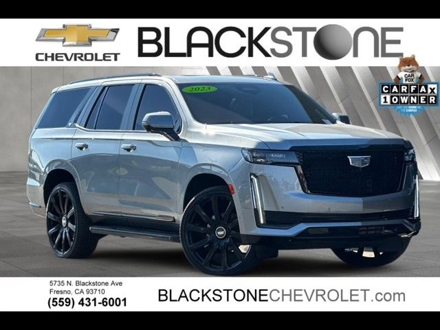 2023 Cadillac Escalade RWD Sport