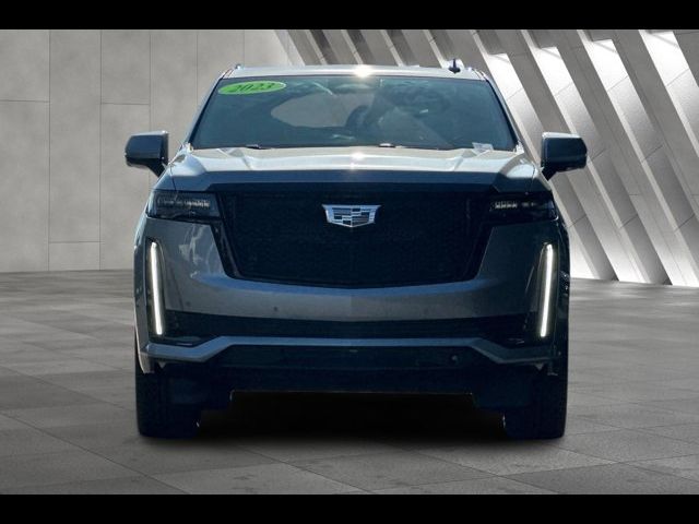 2023 Cadillac Escalade RWD Sport