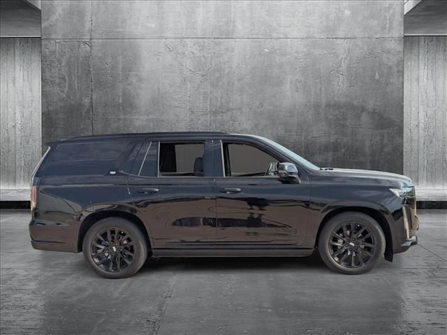 2023 Cadillac Escalade RWD Sport
