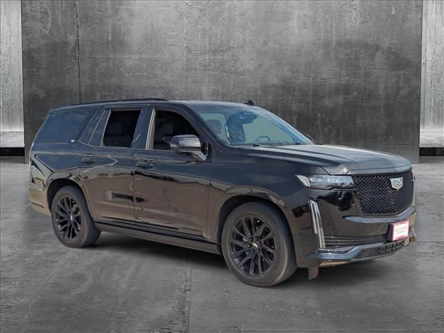 2023 Cadillac Escalade RWD Sport