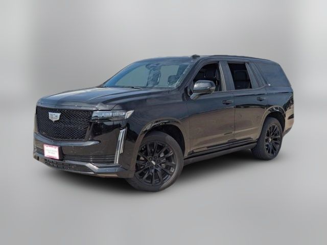 2023 Cadillac Escalade RWD Sport