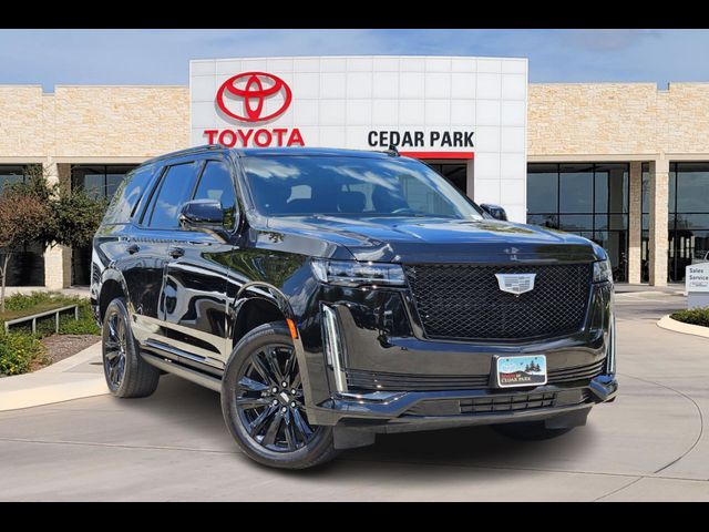 2023 Cadillac Escalade RWD Sport