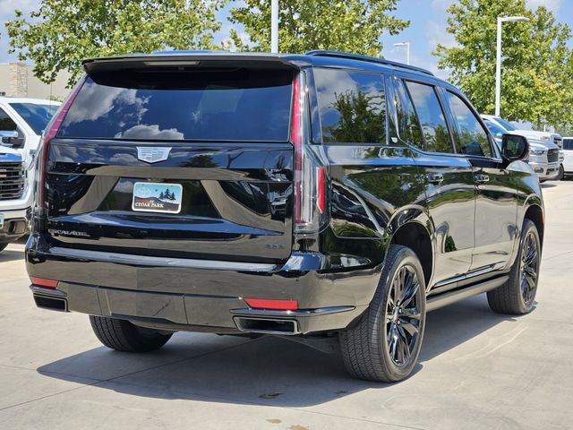 2023 Cadillac Escalade RWD Sport