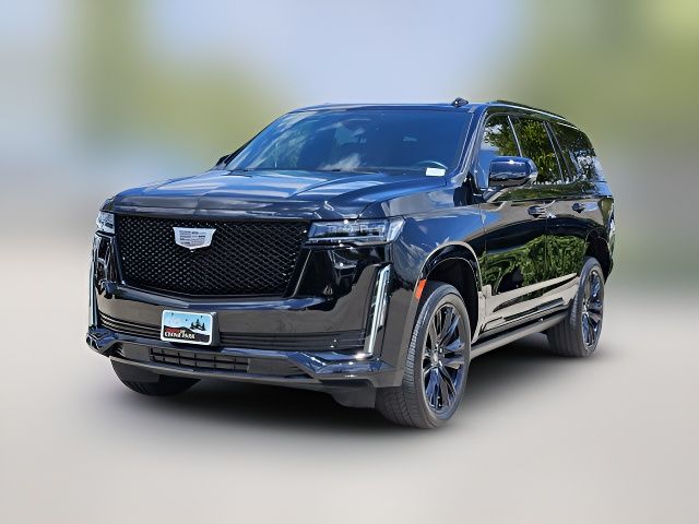 2023 Cadillac Escalade RWD Sport