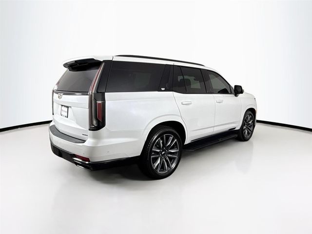 2023 Cadillac Escalade RWD Sport