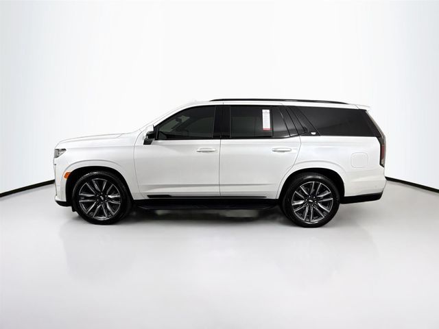 2023 Cadillac Escalade RWD Sport