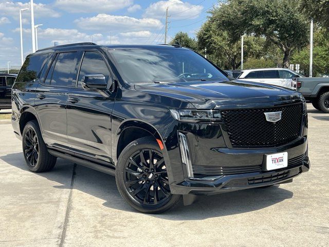 2023 Cadillac Escalade RWD Sport