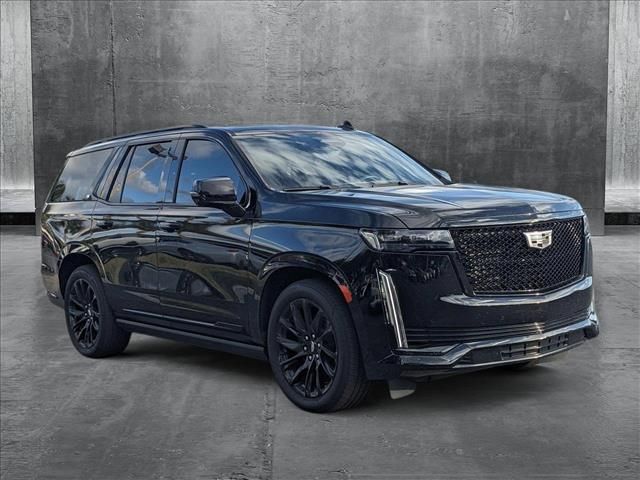 2023 Cadillac Escalade RWD Sport Platinum