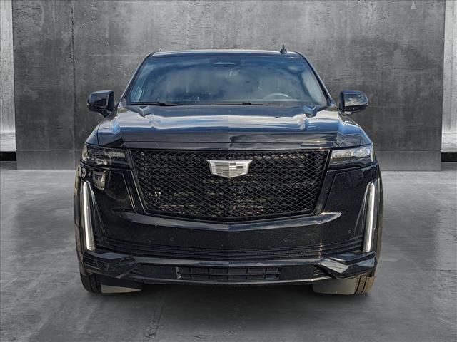 2023 Cadillac Escalade RWD Sport Platinum