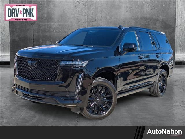 2023 Cadillac Escalade RWD Sport Platinum