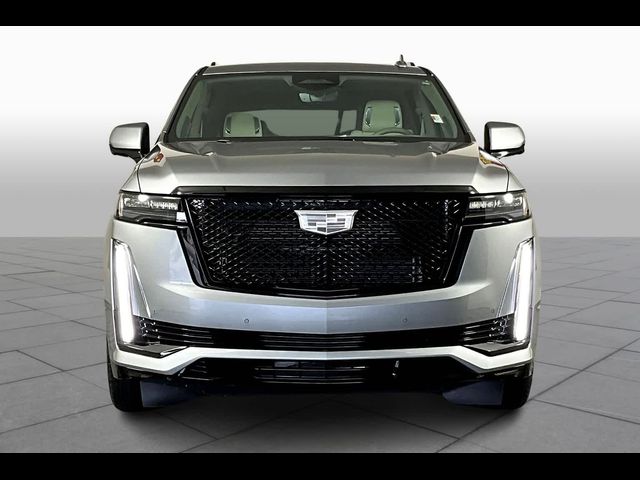 2023 Cadillac Escalade RWD Sport Platinum