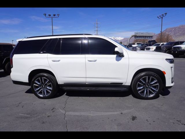 2023 Cadillac Escalade 4WD Sport