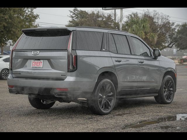 2023 Cadillac Escalade RWD Sport