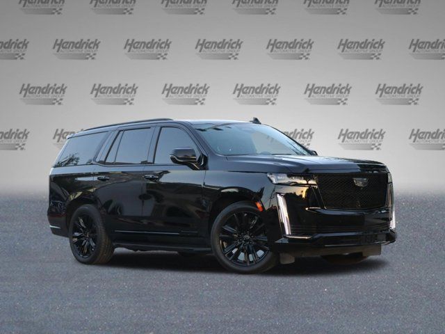 2023 Cadillac Escalade RWD Sport