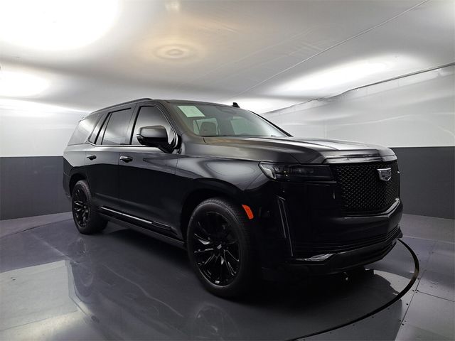 2023 Cadillac Escalade RWD Sport