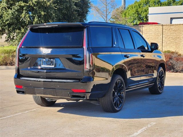 2023 Cadillac Escalade RWD Sport