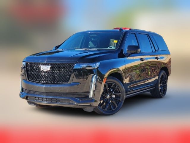 2023 Cadillac Escalade RWD Sport