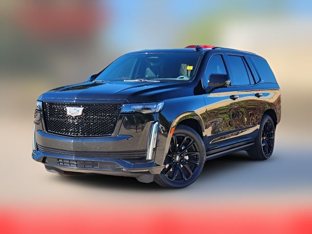 2023 Cadillac Escalade RWD Sport