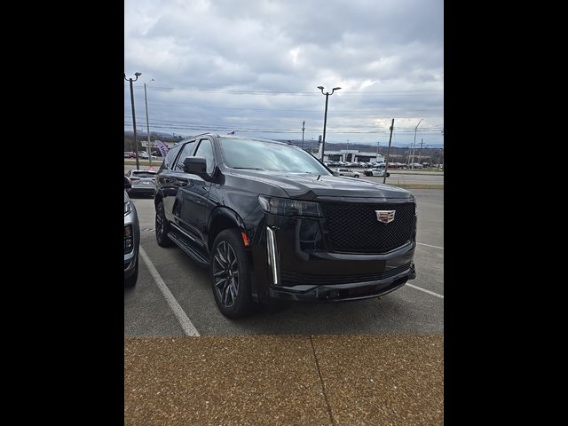 2023 Cadillac Escalade 4WD Sport