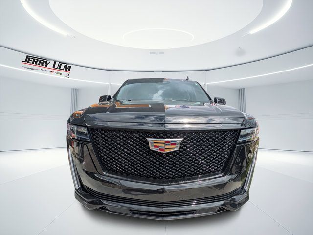 2023 Cadillac Escalade 4WD Sport