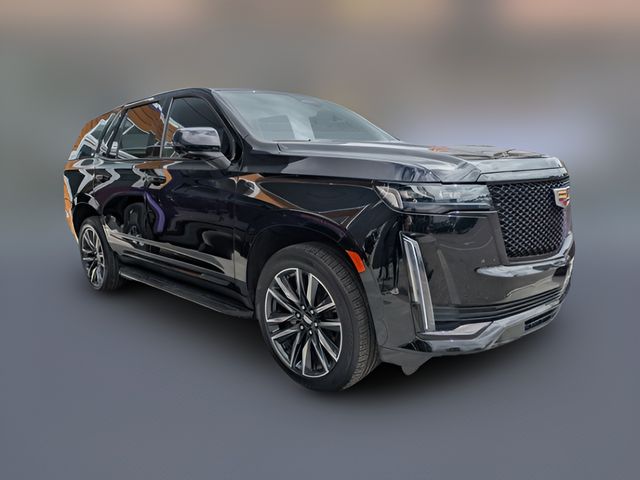 2023 Cadillac Escalade 4WD Sport