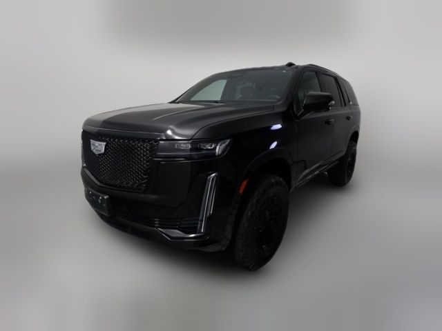 2023 Cadillac Escalade 4WD Sport