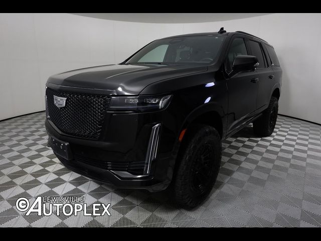 2023 Cadillac Escalade 4WD Sport