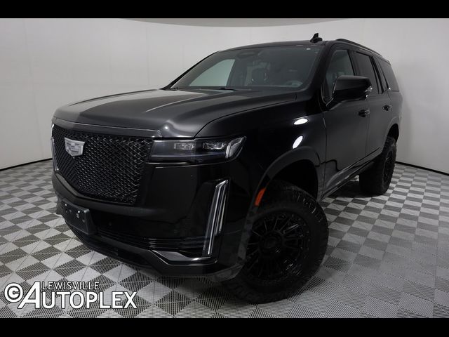 2023 Cadillac Escalade 4WD Sport