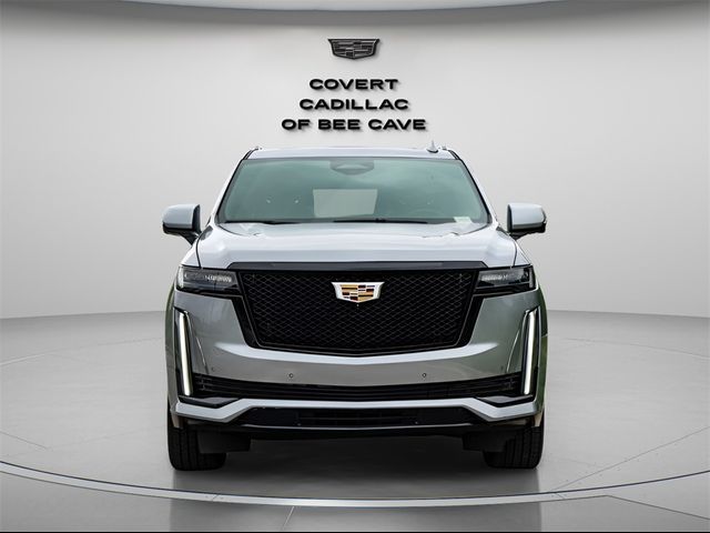 2023 Cadillac Escalade 4WD Sport