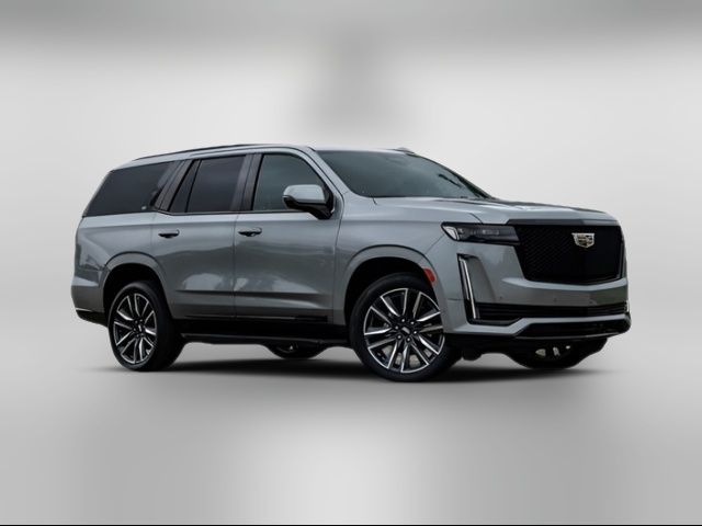 2023 Cadillac Escalade 4WD Sport